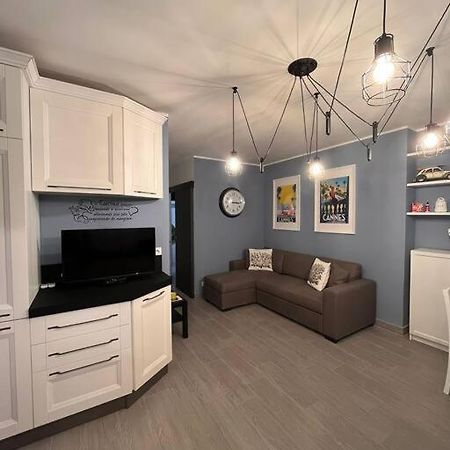 Apartamento Deux Pas Du Palais Du Festival Cannes Exterior foto