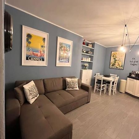 Apartamento Deux Pas Du Palais Du Festival Cannes Exterior foto