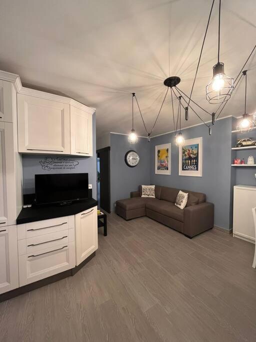 Apartamento Deux Pas Du Palais Du Festival Cannes Exterior foto